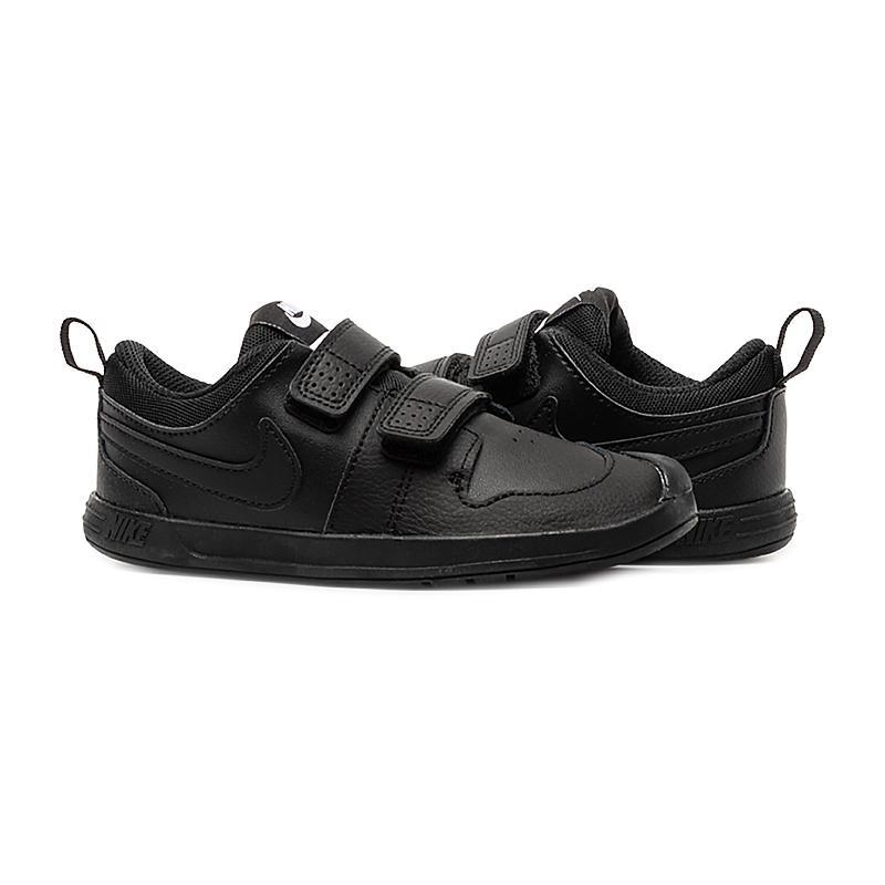 Кроссовки детские Nike PICO 5 TDV (AR4162-001) - фото 1