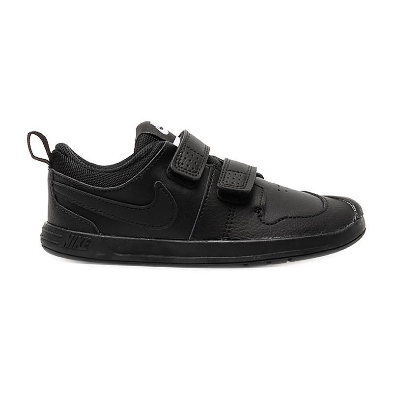 Кроссовки детские Nike PICO 5 TDV (AR4162-001) - фото 2
