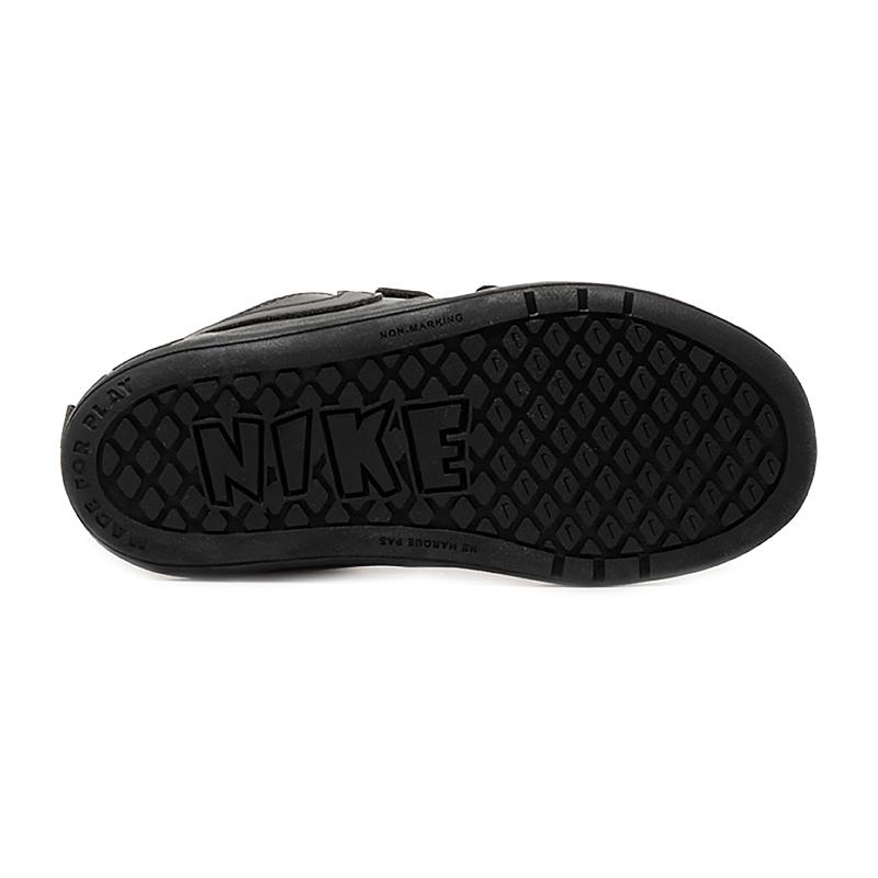 Кроссовки детские Nike PICO 5 TDV (AR4162-001) - фото 4