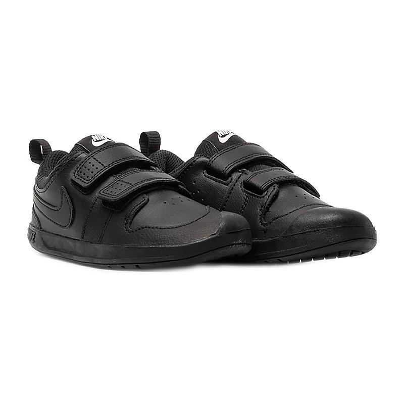 Кроссовки детские Nike PICO 5 TDV (AR4162-001) - фото 5
