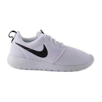 Фото Кроссовки женские Nike W ROSHE ONE (844994-101)