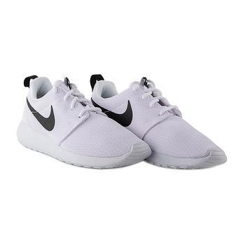 Фото Кроссовки женские Nike W ROSHE ONE (844994-101)