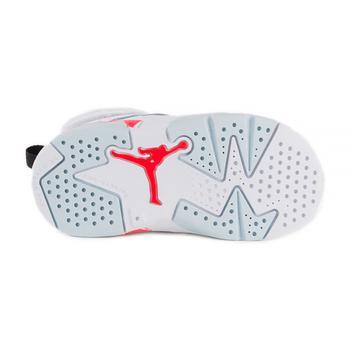 Фото Кроссовки детские Nike Jordan FLTCLB 91 (TD) (DM1687-106)