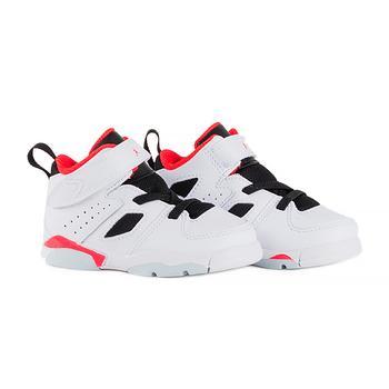 Фото Кроссовки детские Nike Jordan FLTCLB 91 (TD) (DM1687-106)