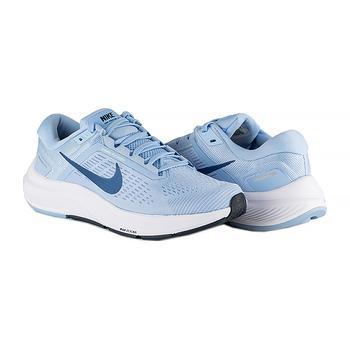 Фото Кроссовки женские Nike W Nike AIR ZOOM STRUCTURE 24 (DA8570-500)