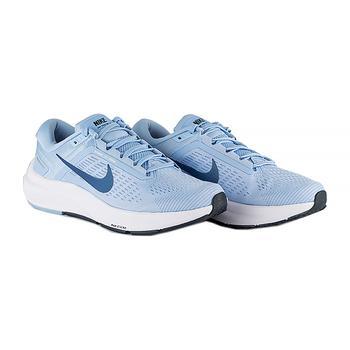 Фото Кроссовки женские Nike W Nike AIR ZOOM STRUCTURE 24 (DA8570-500)