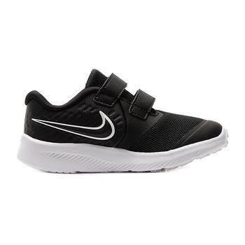 Фото Кроссовки детские Nike STAR RUNNER 2 (TDV) (AT1803-001)