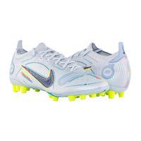 Бутсы Nike VAPOR 14 ELITE AG (DJ2833-054) - фото 1