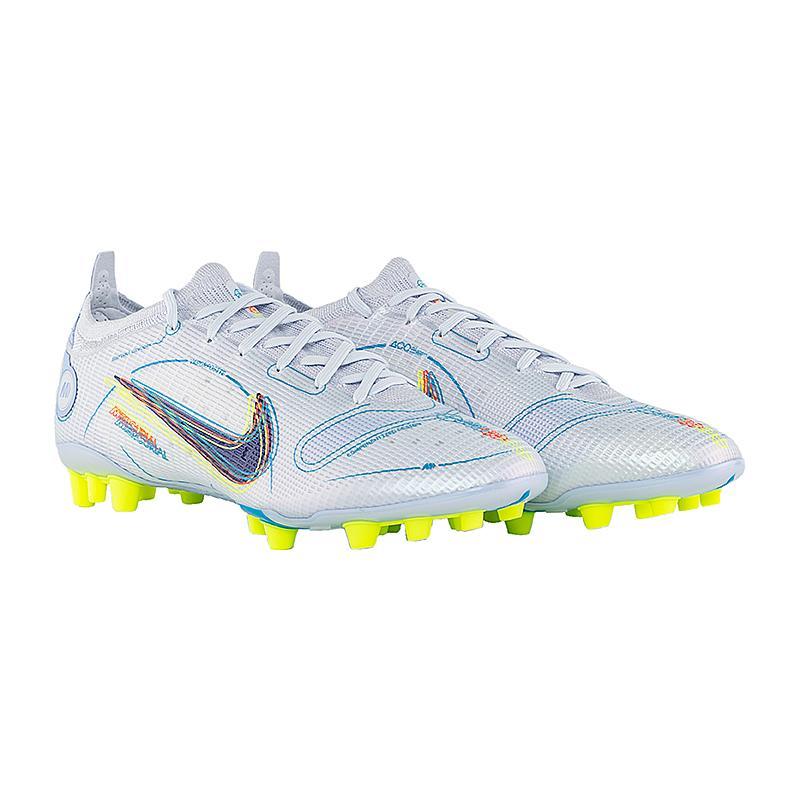 Бутсы Nike VAPOR 14 ELITE AG (DJ2833-054) - фото 5