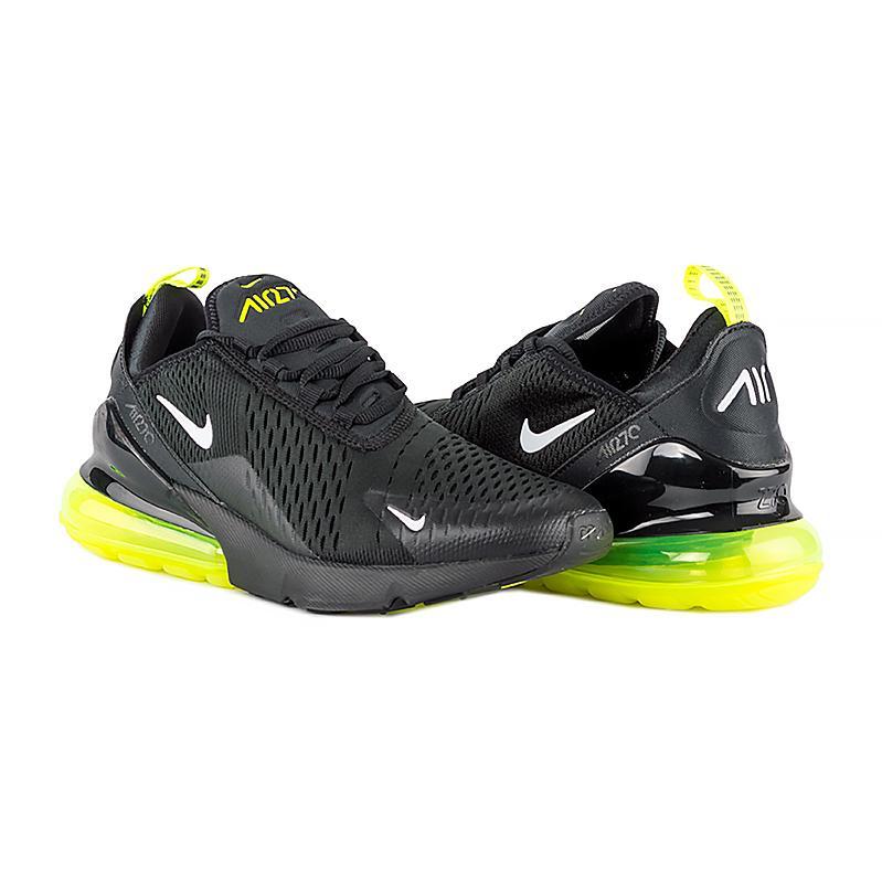 Кроссовки мужские Nike AIR MAX 270 ESS (DO6392-001) - фото 1