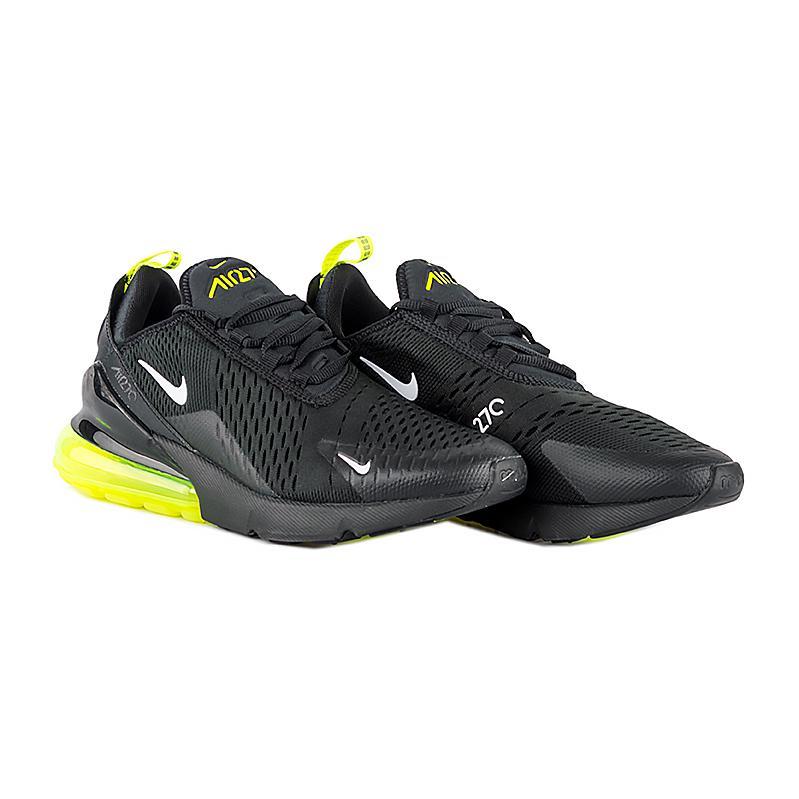 Кроссовки мужские Nike AIR MAX 270 ESS (DO6392-001) - фото 5