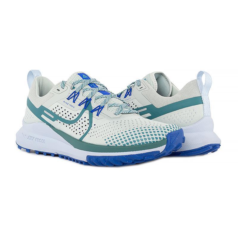 Кроссовки мужские Nike Jordan REACT PEGASUS TRAIL 4 (DJ6158-005) - фото 1