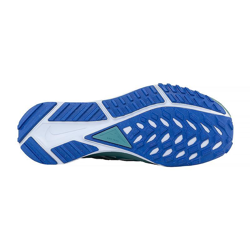 Кроссовки мужские Nike Jordan REACT PEGASUS TRAIL 4 (DJ6158-005) - фото 4