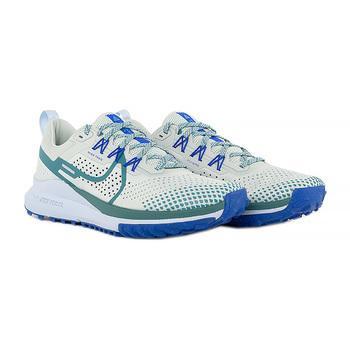 Фото Кроссовки мужские Nike Jordan REACT PEGASUS TRAIL 4 (DJ6158-005)