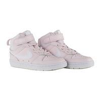Кроссовки детские Nike COURT BOROUGH MID 2 (PSV) (CD7783-601) - фото 5