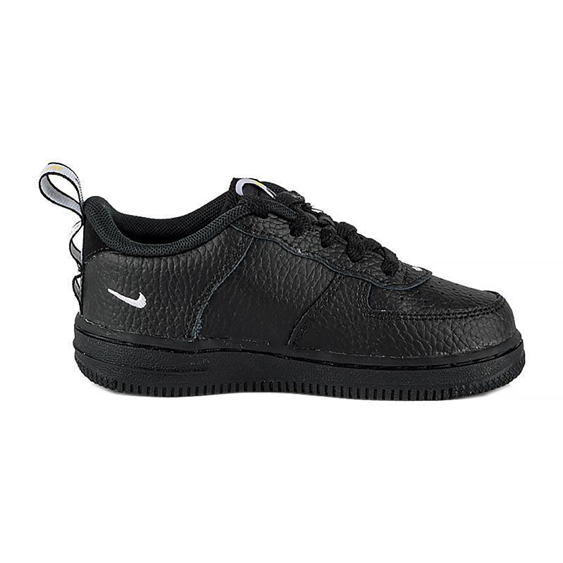 Кроссовки детские Nike FORCE 1 LV8 UTILITY (TD) (AV4273-001) - фото 3
