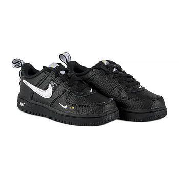 Фото Кроссовки детские Nike FORCE 1 LV8 UTILITY (TD) (AV4273-001)