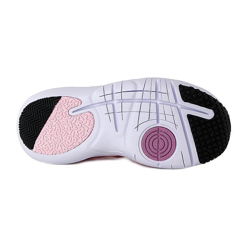 Кроссовки детские Nike FLEX ADVANCE BP (CZ0186-600) - фото 4