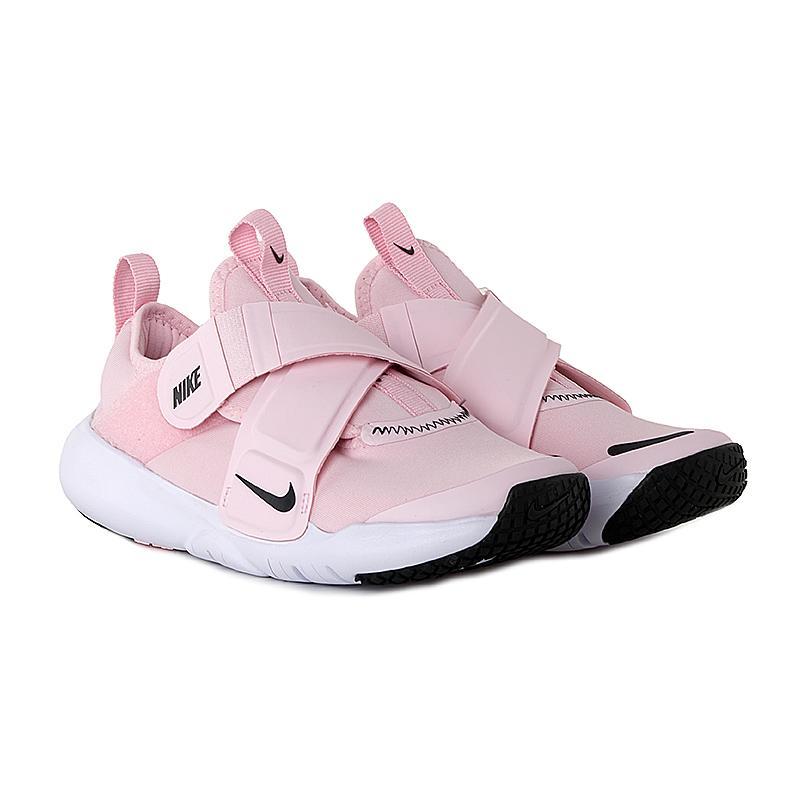 Кроссовки детские Nike FLEX ADVANCE BP (CZ0186-600) - фото 5