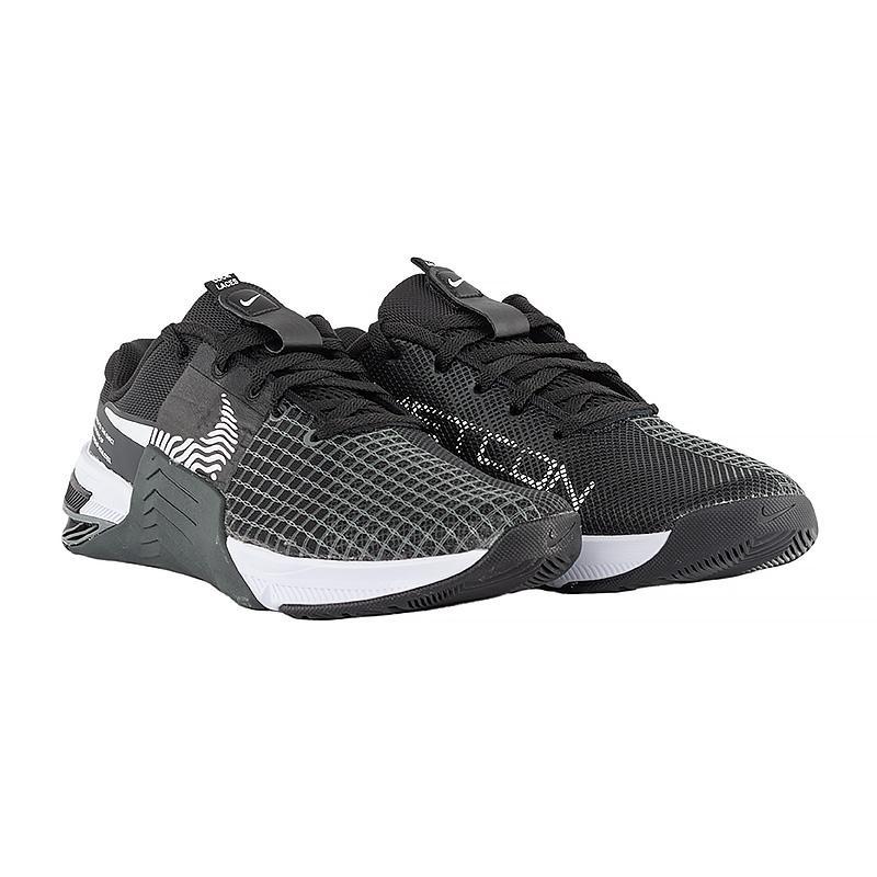 Кроссовки женские Nike METCON 8 (DO9327-001) - фото 5