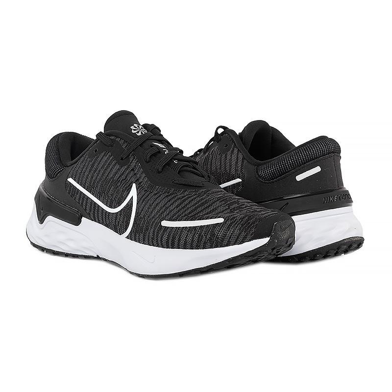 Кроссовки женские Nike W Nike RENEW RUN 4 (DR2682-002) - фото 1