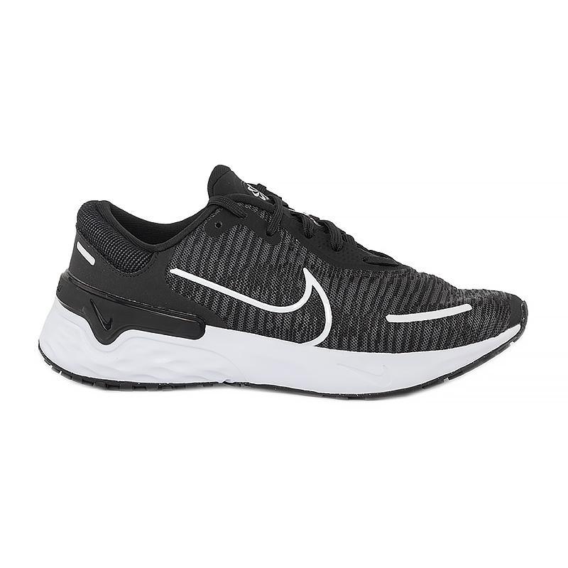 Кроссовки женские Nike W Nike RENEW RUN 4 (DR2682-002) - фото 2