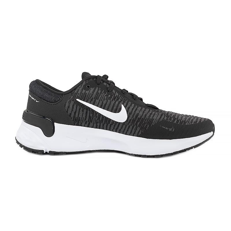 Кроссовки женские Nike W Nike RENEW RUN 4 (DR2682-002) - фото 3