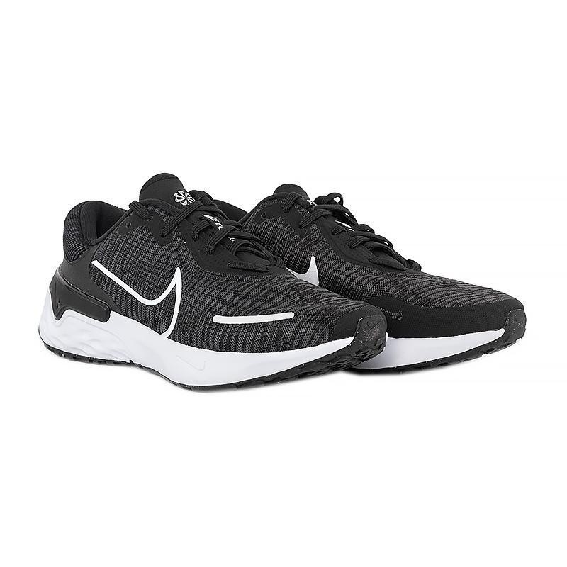 Кроссовки женские Nike W Nike RENEW RUN 4 (DR2682-002) - фото 5
