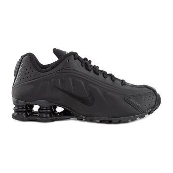 Фото Кроссовки детские Nike SHOX R4 BG (BQ4000-001)