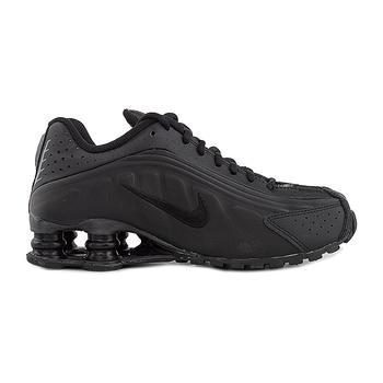 Фото Кроссовки детские Nike SHOX R4 BG (BQ4000-001)