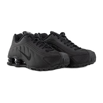 Фото Кроссовки детские Nike SHOX R4 BG (BQ4000-001)