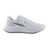 Кроссовки женские Nike W Nike REVOLUTION 6 (DC3729-101) - фото 2
