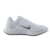 Кроссовки женские Nike W Nike REVOLUTION 6 (DC3729-101) - фото 3