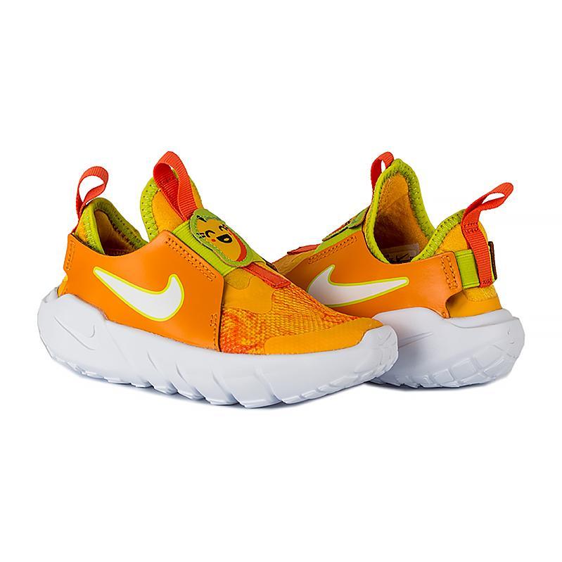 Кроссовки детские Nike FLEX RUNNER 2 LIL (PSV) (DM4207-800) - фото 1