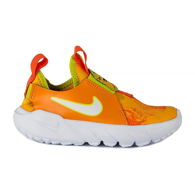 Кроссовки детские Nike FLEX RUNNER 2 LIL (PSV) (DM4207-800) - фото 2