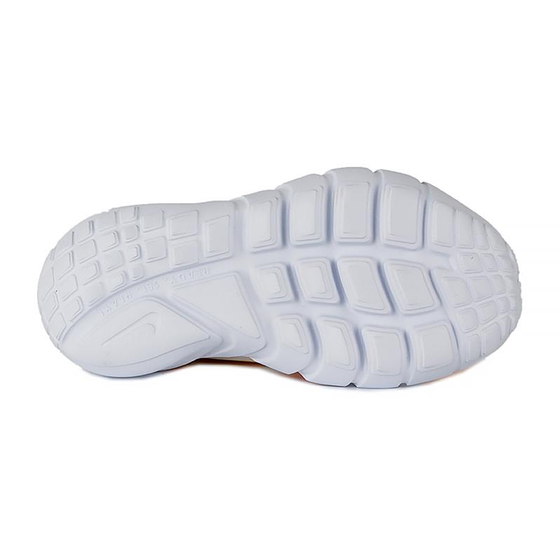 Кроссовки детские Nike FLEX RUNNER 2 LIL (PSV) (DM4207-800) - фото 4