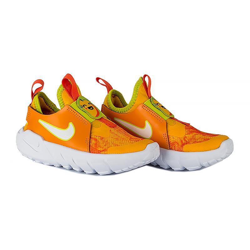 Кроссовки детские Nike FLEX RUNNER 2 LIL (PSV) (DM4207-800) - фото 5
