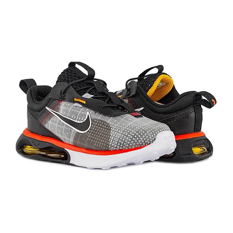 Кроссовки детские Nike AIR MAX 2021 (TD) (DB1110-005) - фото 1