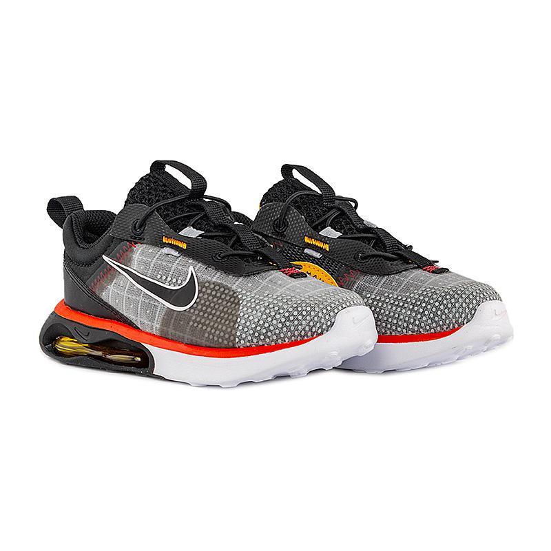 Кроссовки детские Nike AIR MAX 2021 (TD) (DB1110-005) - фото 5
