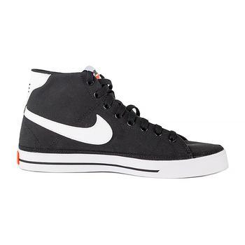 Фото Кроссовки женские Nike W Nike COURT LEGACY CNVS MID (DD0161-001)