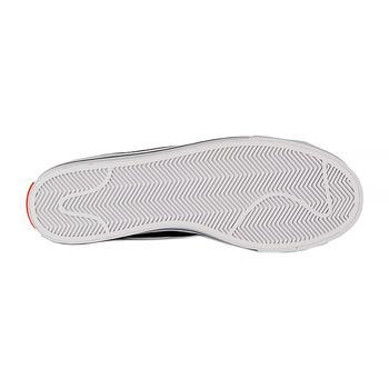 Фото Кроссовки женские Nike W Nike COURT LEGACY CNVS MID (DD0161-001)