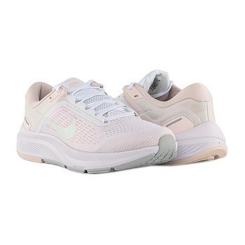 Фото Кроссовки женские W Nike AIR ZOOM STRUCTURE 24 (DA8570-101)