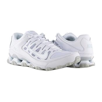 Фото Кроссовки мужские Nike REAX 8 TR MESH (621716-102)