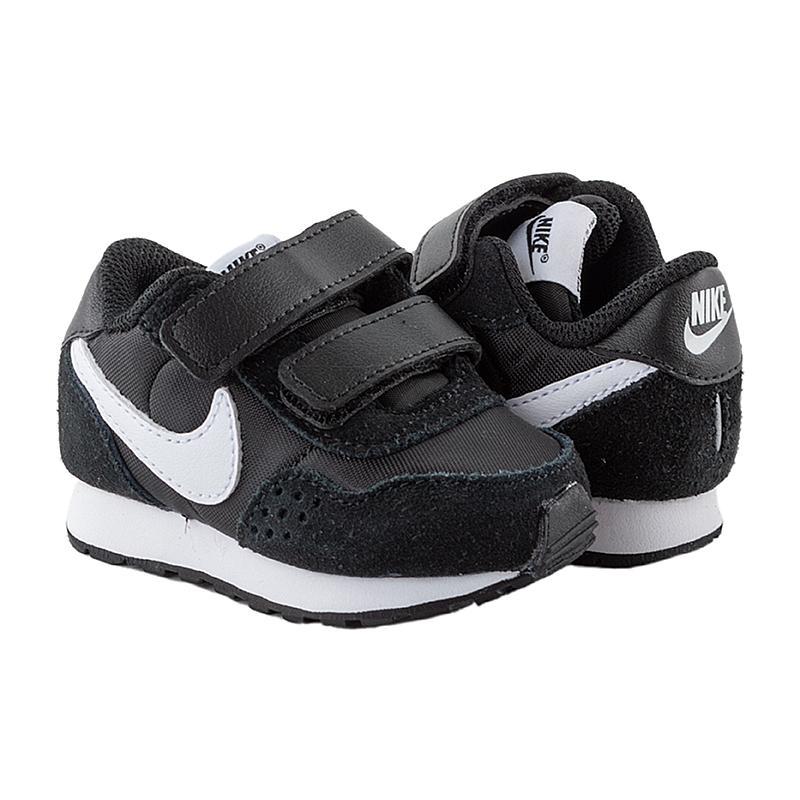 Кроссовки детские Nike MD VALIANT (TDV) (CN8560-002) - фото 1