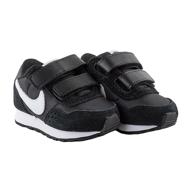 Кроссовки детские Nike MD VALIANT (TDV) (CN8560-002) - фото 5