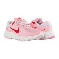 Кроссовки женские Nike W Nike AIR ZOOM STRUCTURE 24 (DA8570-600) - фото 1