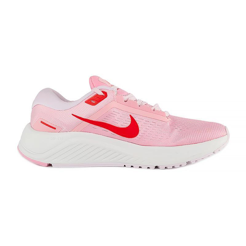 Кроссовки женские Nike W Nike AIR ZOOM STRUCTURE 24 (DA8570-600) - фото 3