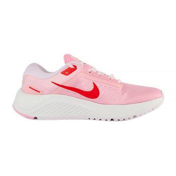 Фото Кроссовки женские Nike W Nike AIR ZOOM STRUCTURE 24 (DA8570-600)
