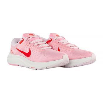 Фото Кроссовки женские Nike W Nike AIR ZOOM STRUCTURE 24 (DA8570-600)