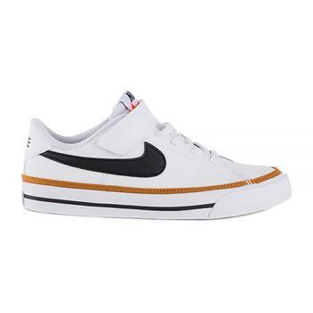 Фото Кроссовки детские Nike COURT LEGACY (PSV) (DA5381-102)
